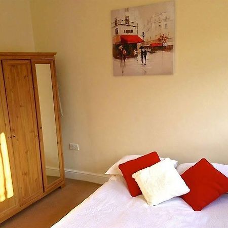Balfern B&B Лондон Екстериор снимка