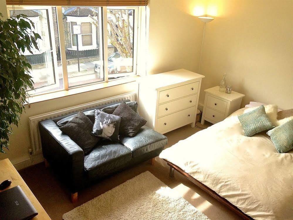 Balfern B&B Лондон Екстериор снимка